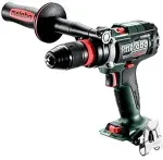 Metabo BS 18 LTX-3 BL Q I Metal Cordless Drill Driver