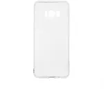 Tellur Cover Silicone for Samsung Galaxy S8 Plus transparent