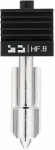 BambuLab Hotend High Flow z dyszą ze stali hartowanej do drukarek Bambu Lab z serii H2 - 0,8 mm}