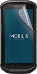 MOBILIS Scr. Prot. Ceramic9H - Ik06 Clear for Zebra