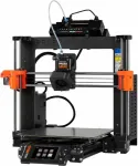 Prusa 3D-printer Original MK4S kokkupandud