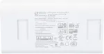 Ubiquiti POE-54V-80W, GB PoE Injector, 54V/1.5A 80W