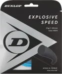 Dunlop Strings for tennis racket EXPLOSIVE SPEED 16g/1,25mm 12m