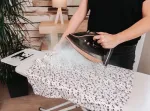 CONCEPT Steam iron 3500W ZN9220