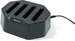 NEWLAND CHARGING CRADLE FOR MT93 SERIES (CONNECTABLE UP TO 4PCS NO POWER