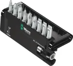 Wera Bit-Check 10 Universal 1