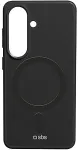 Sbs TED3OBKMAGSA26 mobile phone case 16 cm (6.3") Cover Black