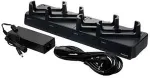 HONEYWELL charging station, 4slots