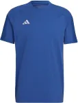 Adidas Tiro 23 Competition Tee blue HU1321 XL