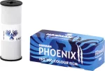 Harman Photo Harman film Phoenix II 200-120