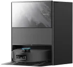 Tolmuimeja DREAME Aqua10 Ultra Track Complete Black