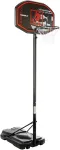 Tremblay Basketball system - 2,30 m to 3,05 m