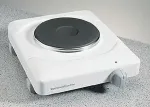 ROMMELSBACHER hotplate THS 1090&nbsp;(white)