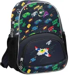 YES Laste seljakott K-34 Gamer