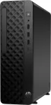 Hp ProDesk 2 SFF G2a E Desktop PC AMD Ryzen&trade; 5 8645HS 16 GB DDR5-SDRAM 512 GB SSD Windows 11 Pro