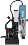 MAKITA . MAGNETIC DRILL 1150W HB500 12-50mm 2-BEG ...