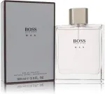 HUGO BOSS Selection 100ml - Eau de Toilette meestele