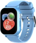 CARNEO GuardKid+ 4G Buddy/41/Sport Band/Blue