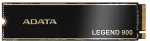 K&otilde;vaketas Adata LEGEND 900 512 GB M.2 PCI Express 4.0 NVMe 3D NAND