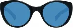 Ermenegildo Zegna P&auml;ikeseprillid UNISEX ZC0009F01V53 (L&auml;&auml;ts/Sild/K&otilde;rvakaar) 53/23/150 mm)