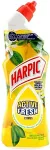Harpic WC-puhastusgeel LEMON Active 750ml