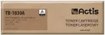 Tooner ACS Actis TB-1030A Toner (replacement for Brother TN-1030; TN1030; Standard; 1000 pages; black)