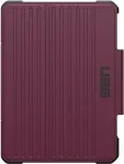 UAG Kaitsekaaned Metropolis SE, Apple iPad Air 11" (2026/2025/2024) / iPad Air 10.9" (2022/2020), bordoopunane, Urban Armor Gear ()