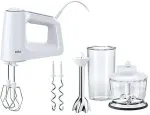 Braun Mikser HM3137WH