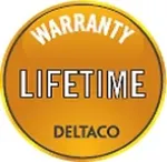 DELTACO USB 2.0 kaabel, t&uuml;&uuml;p CM - t&uuml;&uuml;p MIcro BM, 0,5m, must