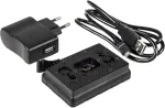 Pulsar IPS 3.7V charger