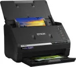 Sk&auml;nner EPSON | Document scanner | FastFoto FF-680W | Wireless