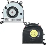 Dell Notebook cooler : XPS 13 9343 9350 9360 0XHT5V
