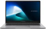 S&uuml;learvuti ASUS ExpertBook P1 P1403CVA-S61681X 14 Zoll Laptop Intel Core 5 210H 16 GB RAM 512 GB SSD Windows 11 Professional Misty Grey