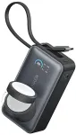 ANKER Powerbank Apple Watch MagGo 10000mAh black