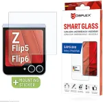 E.V.I DISPLEX SMART GLASS SAMSUNG GALAXY Z FLIP5/Z FLIP6