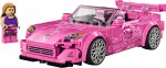 Lego Klocki Speed Champions 77241 Honda S2000 z filmu Za szybcy, za wściekli