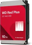 K&otilde;vaketas Qnap Western Digital Red WD100EFGX internal hard drive 3.5" 10 TB Serial ATA III