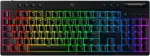 Klaviatuur Razer | BlackWidow V4 Low-profile HyperSpeed | Gaming Keyboard | Wireless | US | Yellow Linear