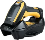 DATALOGIC PowerScan PBT9100 - RS-232 Kit - Barcode-Scanner - tragbar - decodiert - Bluetooth 3.0