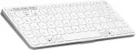 Klaviatuur Logitech KEYBOARD BLUETH KEYS-TO-GO 2/LIGHT GRAY 920-012985