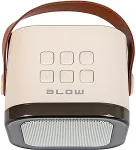 K&otilde;larid Blow KARAOKE RGB Bluetooth Speaker