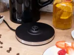 Veekeetja ELDOM CORDLESS KETTLE WITH TEMPERATURE CONTROL C540 JETTY