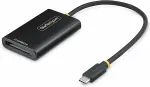 StarTech USB-C CFexpress Typ B Kartenleser Mobiler USB 10Gbps Speicherkartenleser USB-C zu CF Express 2.0 Leseger&auml;t