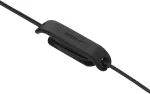 SONY Earbuds | IER‑EX15C | Wired | In-ear | Microphone | White