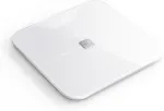 IHEALTH | Body Analysis Scales | HS2S | Body fat analysis | Body Mass Index (BMI) measuring | Body water percentage | Bone mass analysis | Maximum weight (capacity) 180 kg | Memory function | Multiple users | Muscle ratio/density analysis