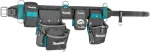 MAKITA E-15235 approved carrying Case Kit with belt for heavy tools