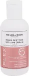 Revolution Haircare London Plex 6 Bond Restore Styling Cream 100ml - juuksekreem