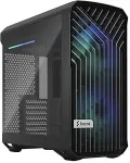 Korpus Fractal Design Torrent Compact Tower Black