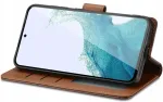 Tech-Protect Kaitse&uuml;mbris kaanega Wallet, OnePlus Nord 4, must,