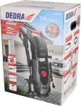 DEDRA DED8821 pressure washer